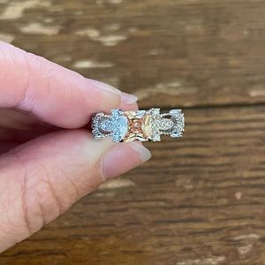 Ring - Size 5
